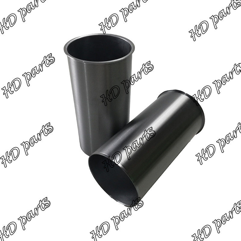 Revêtement 8-97176-868-0 9-11261-253-0 9-11261-253-1 de cylindre du moteur diesel C221 pour ISUZU