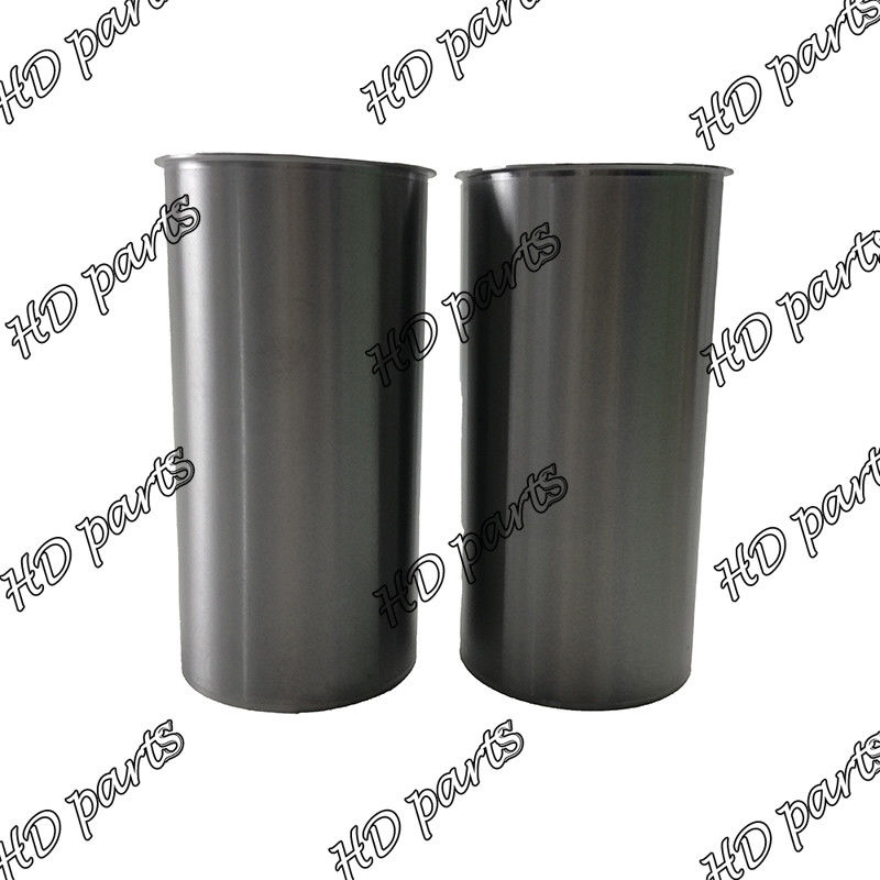 Revêtement 8-97176-868-0 9-11261-253-0 9-11261-253-1 de cylindre du moteur diesel C221 pour ISUZU