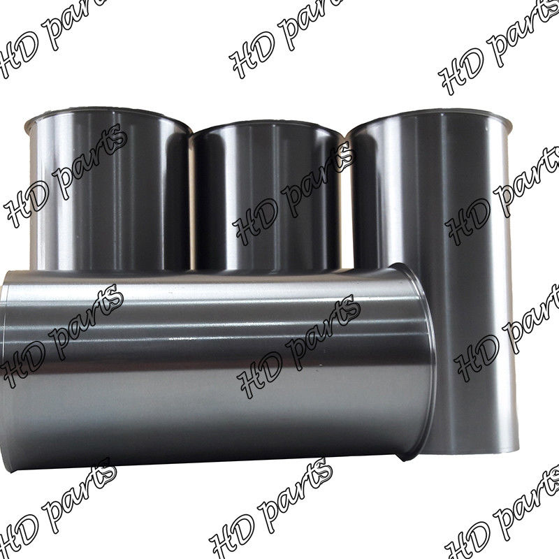 Revêtement de cylindre du moteur diesel C240 9-11261-230-1 9-11261-230-0 pour ISUZU