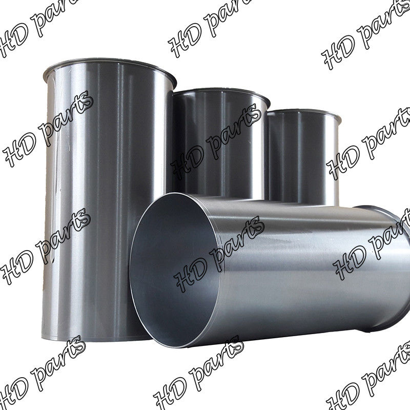 Revêtement de cylindre du moteur diesel C240 9-11261-230-1 9-11261-230-0 pour ISUZU