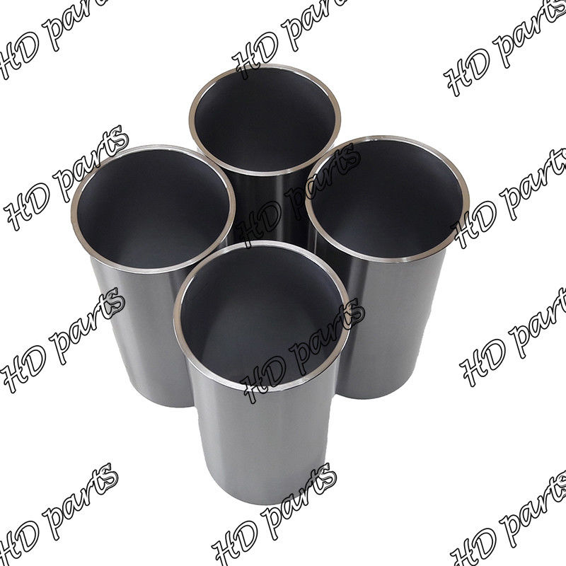 Revêtement de cylindre du moteur diesel C240 9-11261-230-1 9-11261-230-0 pour ISUZU