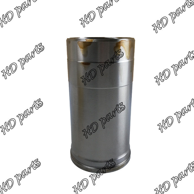 Revêtement externe de cylindre de moteur diesel de diamètre de DA120 DA220 119mm 9-11261095-0 9-11261301-1 pour ISUZU