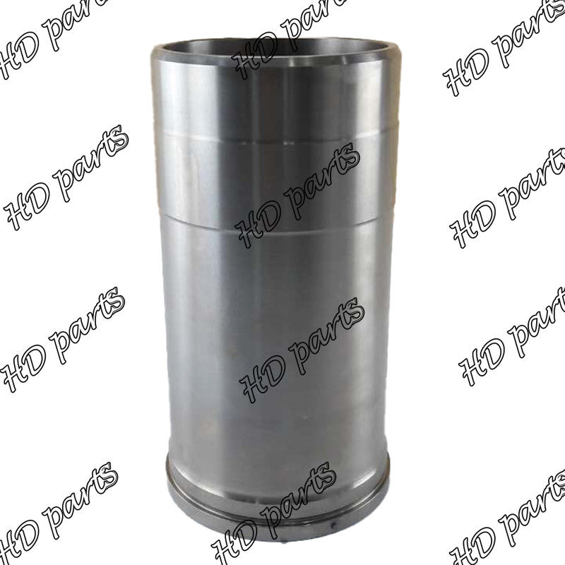 Revêtement externe de cylindre de moteur diesel de diamètre de DA120 DA220 119mm 9-11261095-0 9-11261301-1 pour ISUZU