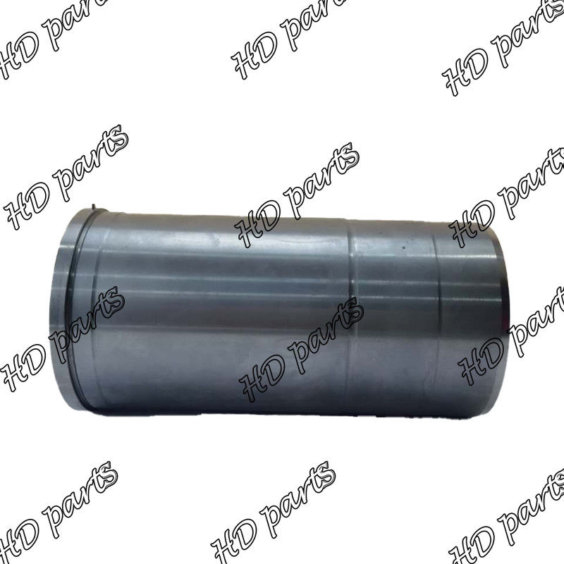 DA640 revêtement de cylindre de moteur diesel de la taille 228mm 9-11261-227-0 9-11261-288-0 pour ISUZU