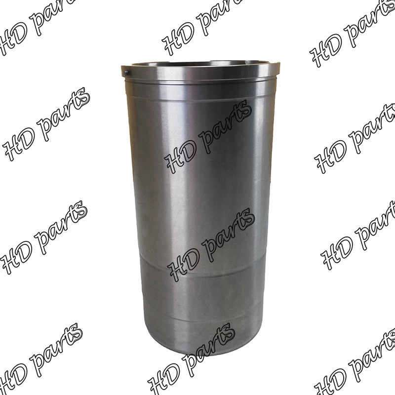 DA640 revêtement de cylindre de moteur diesel de la taille 228mm 9-11261-227-0 9-11261-288-0 pour ISUZU