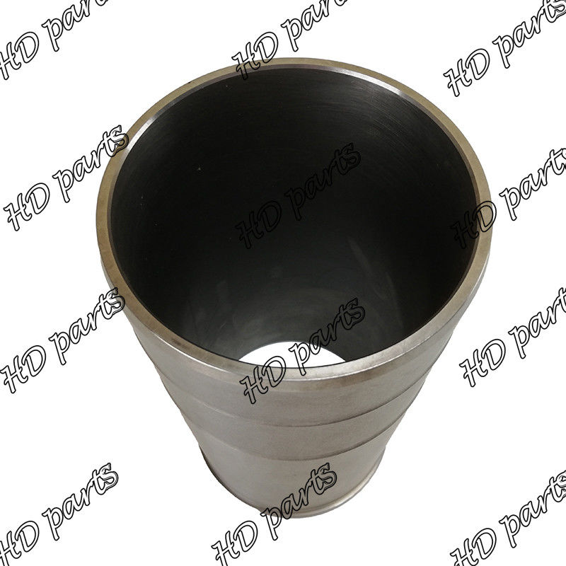 DA640 revêtement de cylindre de moteur diesel de la taille 228mm 9-11261-227-0 9-11261-288-0 pour ISUZU