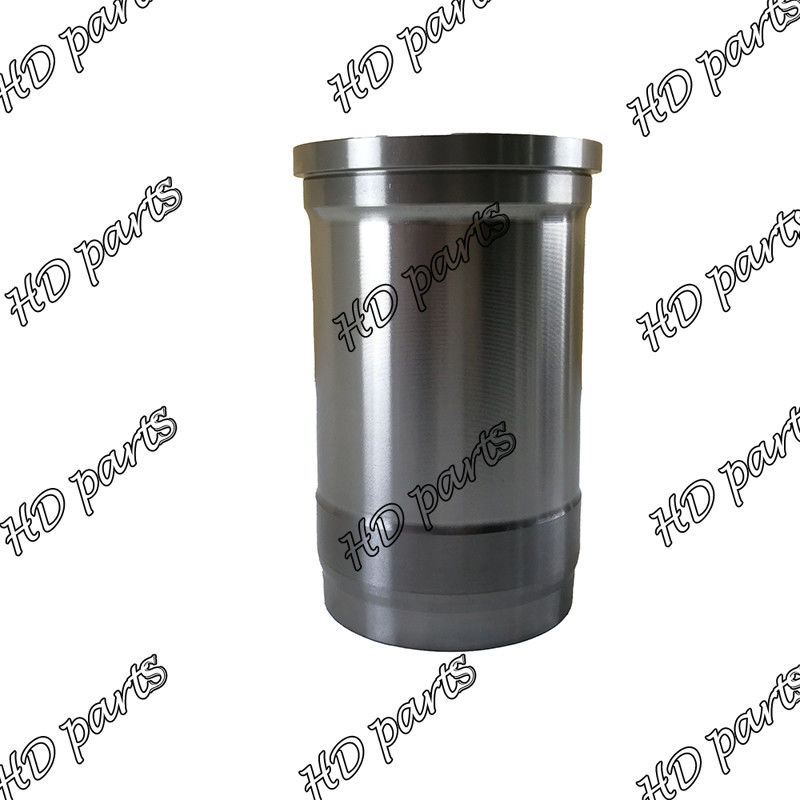 4D94 type humide revêtement 6144-21-2211 de cylindre de moteur diesel pour KOMATSU