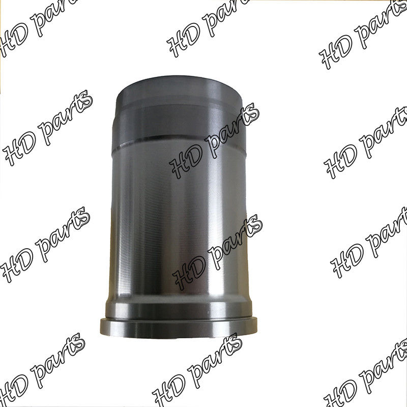 4D94 type humide revêtement 6144-21-2211 de cylindre de moteur diesel pour KOMATSU