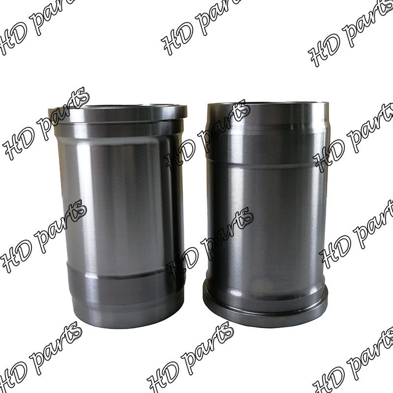 4D94 type humide revêtement 6144-21-2211 de cylindre de moteur diesel pour KOMATSU
