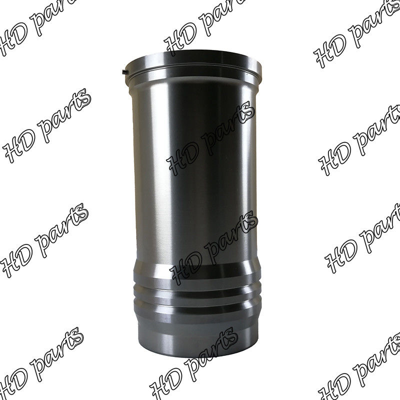 revêtement de cylindre du moteur diesel 4D120 6110-21-2212 6110-21-2210 pour KOMATSU