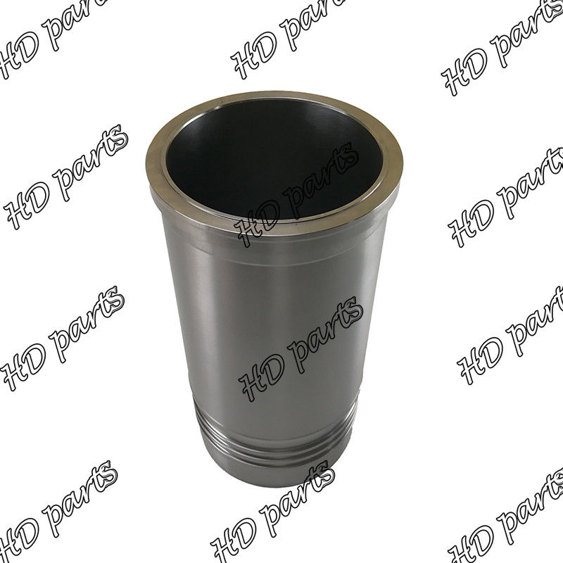 revêtement de cylindre du moteur diesel 4D130 6115-21-2210 6115-21-2211 pour KOMATSU