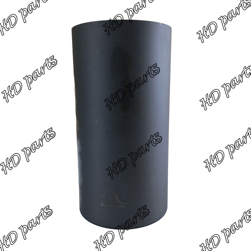 revêtement de cylindre de moteur diesel de marque du cheval 6D102 6736-29-2110 3904166 pour KOMATSU