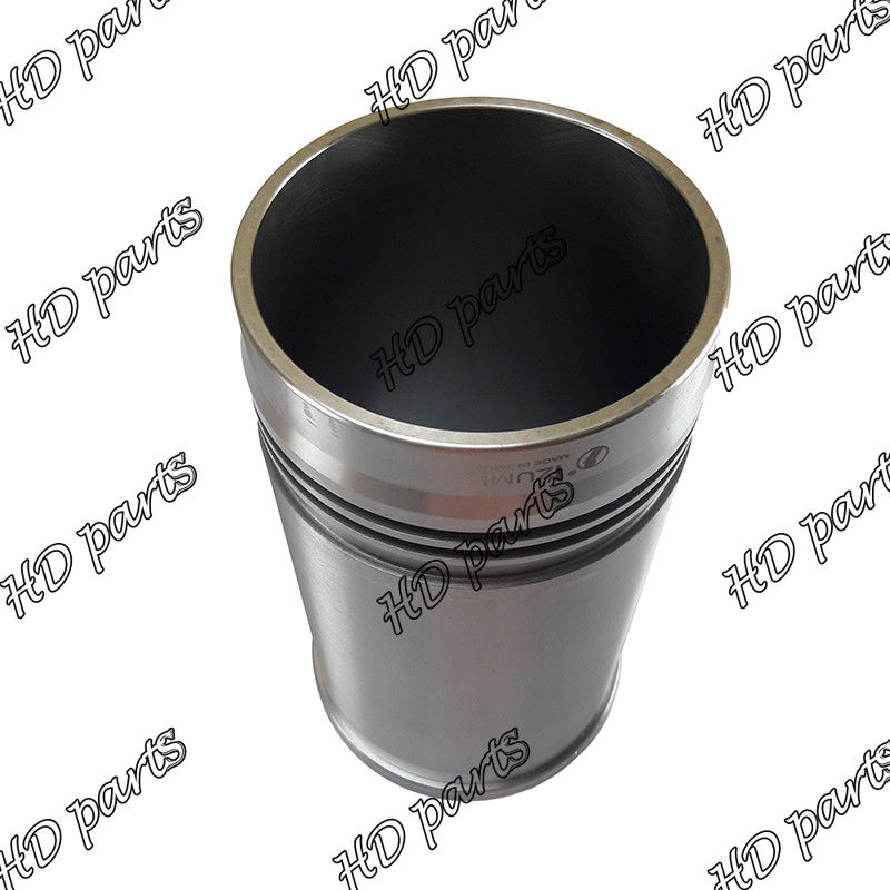 revêtement de cylindre du moteur diesel 6D105 6137-22-2210 6136-21-2210 pour KOMATSU