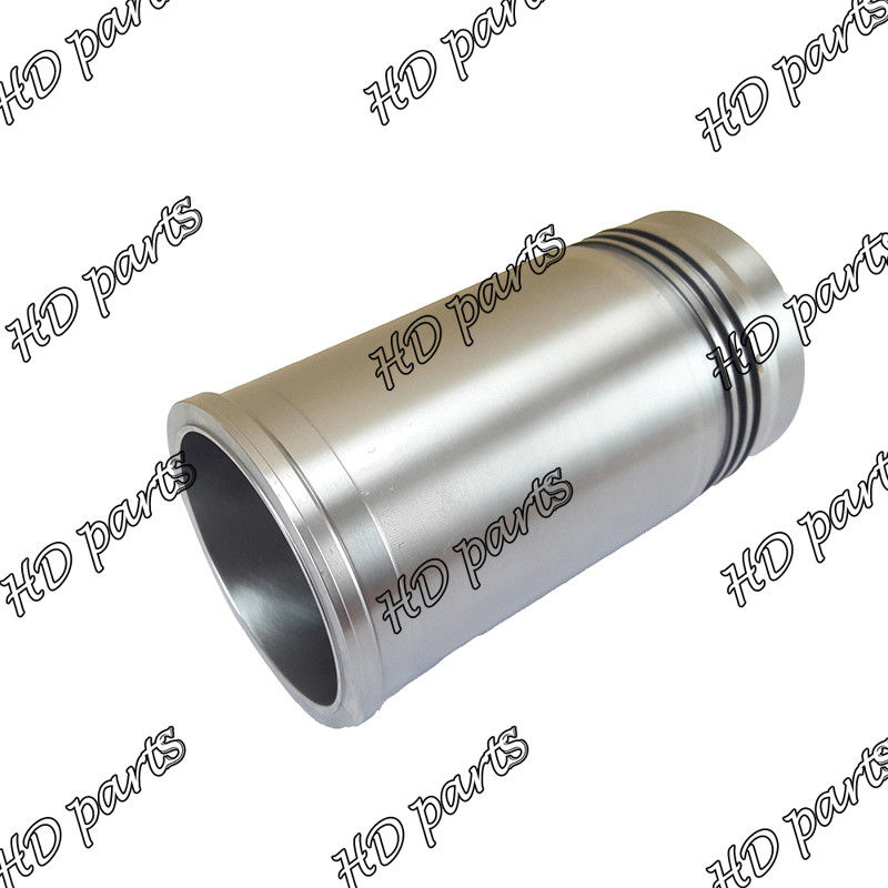 revêtement de cylindre du moteur diesel 6D105 6137-22-2210 6136-21-2210 pour KOMATSU