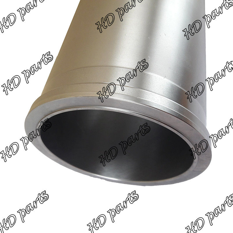 revêtement de cylindre du moteur diesel 6D105 6137-22-2210 6136-21-2210 pour KOMATSU