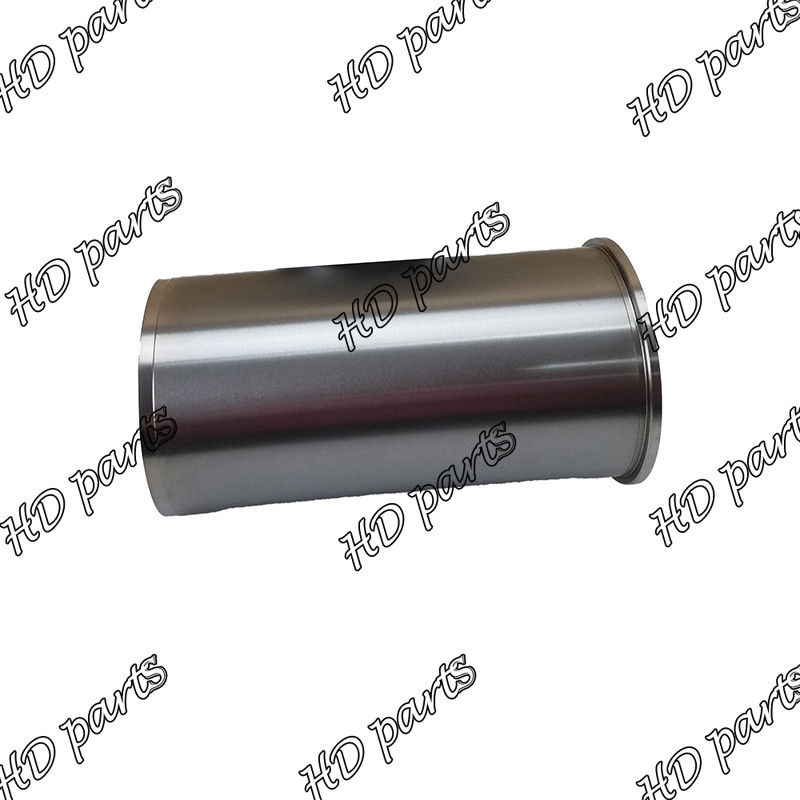 revêtement de cylindre de moteur diesel de 6D108 PC300-6 6222-21-2220 6222-23-2220 pour KOMATSU