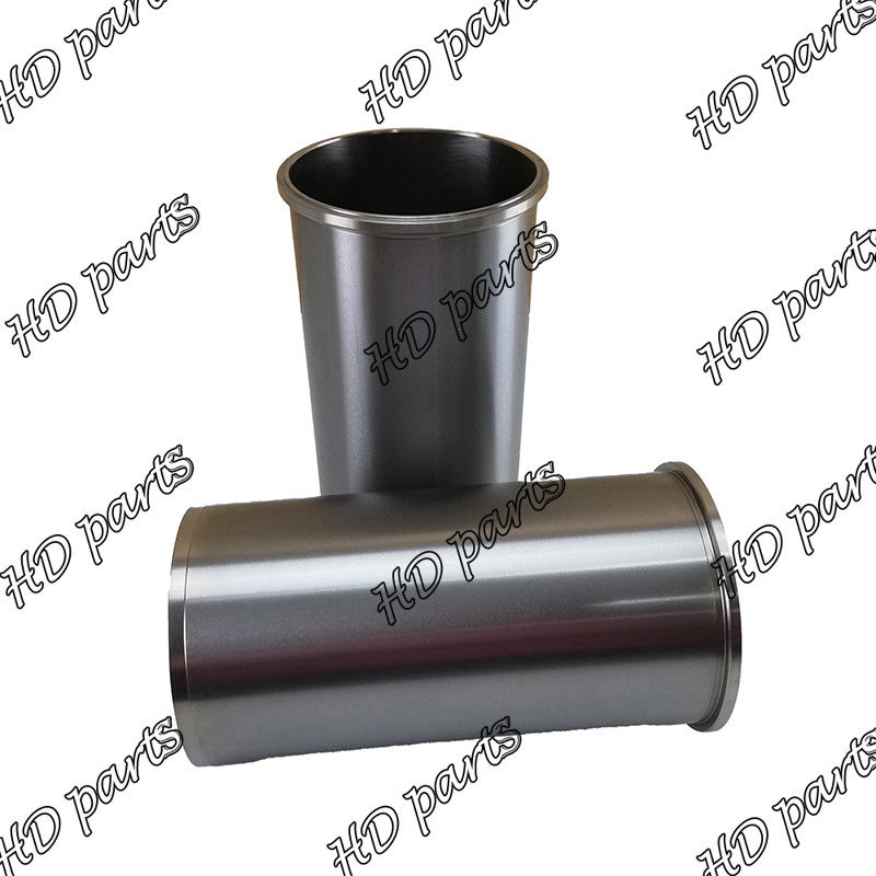 revêtement de cylindre de moteur diesel de 6D108 PC300-6 6222-21-2220 6222-23-2220 pour KOMATSU