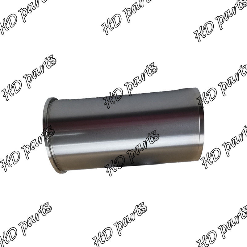 revêtement de cylindre de moteur diesel de 6D108 PC300-6 6222-21-2220 6222-23-2220 pour KOMATSU