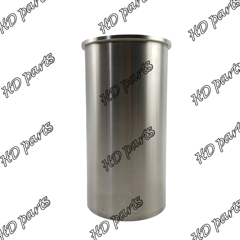 revêtement 6222-21-2210 de cylindre de moteur diesel de 6D108-1 PC300-5 pour KOMATSU