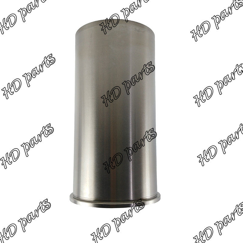 revêtement 6222-21-2210 de cylindre de moteur diesel de 6D108-1 PC300-5 pour KOMATSU