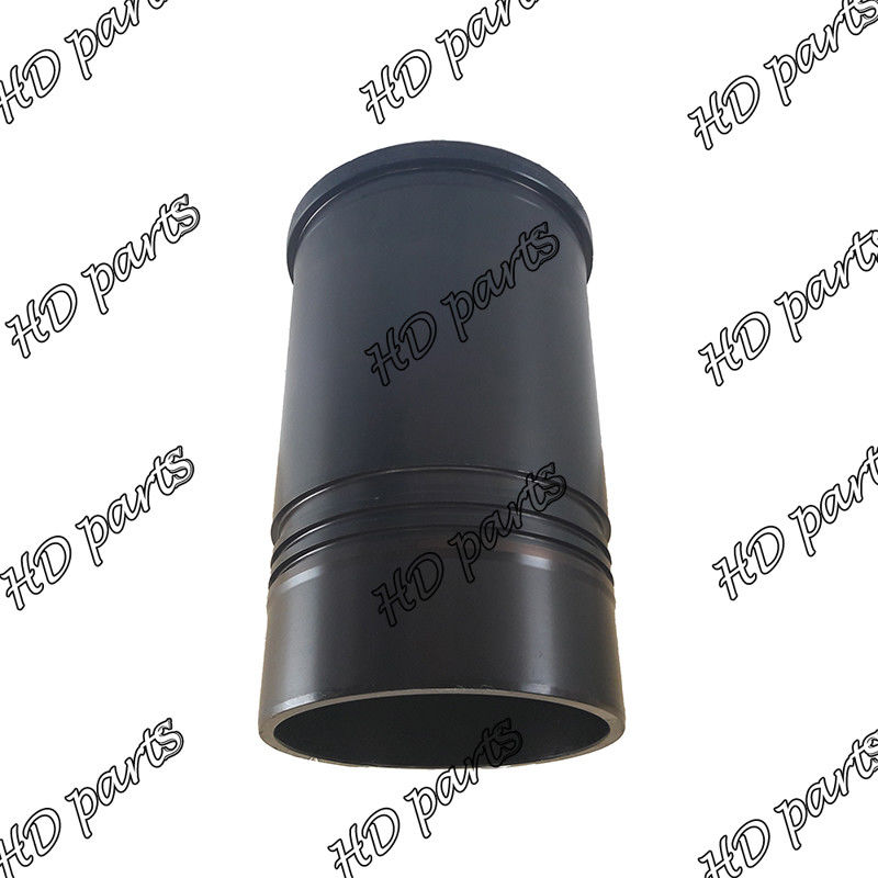 haut revêtement de cylindre de moteur diesel de 6D170 320mm 6162-23-2110 6162-23-2210 pour KOMATSU