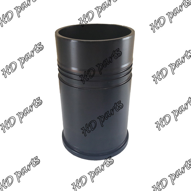 haut revêtement de cylindre de moteur diesel de 6D170 320mm 6162-23-2110 6162-23-2210 pour KOMATSU
