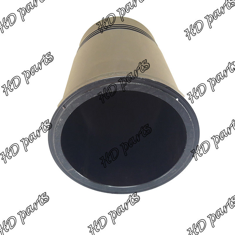 haut revêtement de cylindre de moteur diesel de 6D170 320mm 6162-23-2110 6162-23-2210 pour KOMATSU
