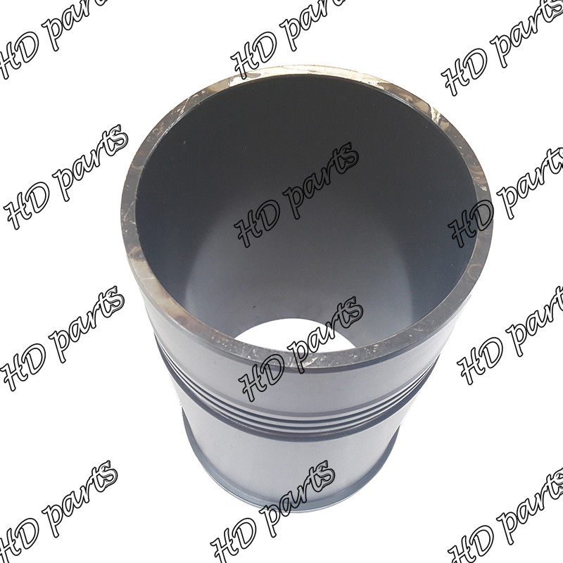 haut revêtement de cylindre de moteur diesel de 6D170 320mm 6162-23-2110 6162-23-2210 pour KOMATSU