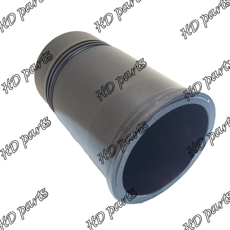 haut revêtement de cylindre de moteur diesel de 6D170 320mm 6162-23-2110 6162-23-2210 pour KOMATSU