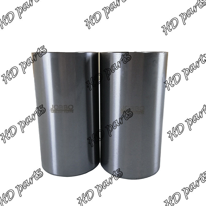 Revêtement de cylindre de moteur diesel de Z650 Z750 Z751 D1005 D1100 D1101 D1102 DH1101 V1305 V150 15221-02310 15221-02314 pour KUBOTA