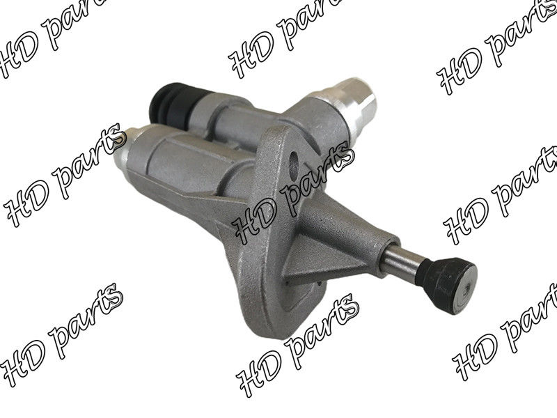 Pièce de rechange de moteur de 4BT B3.9L B5.9L 6B 6BT 1106N1-010 4937767 pour la garantie de mois