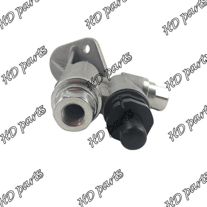 Pièce de rechange de moteur de 4BT B3.9L B5.9L 6B 6BT 1106N1-010 4937767 pour la garantie de mois