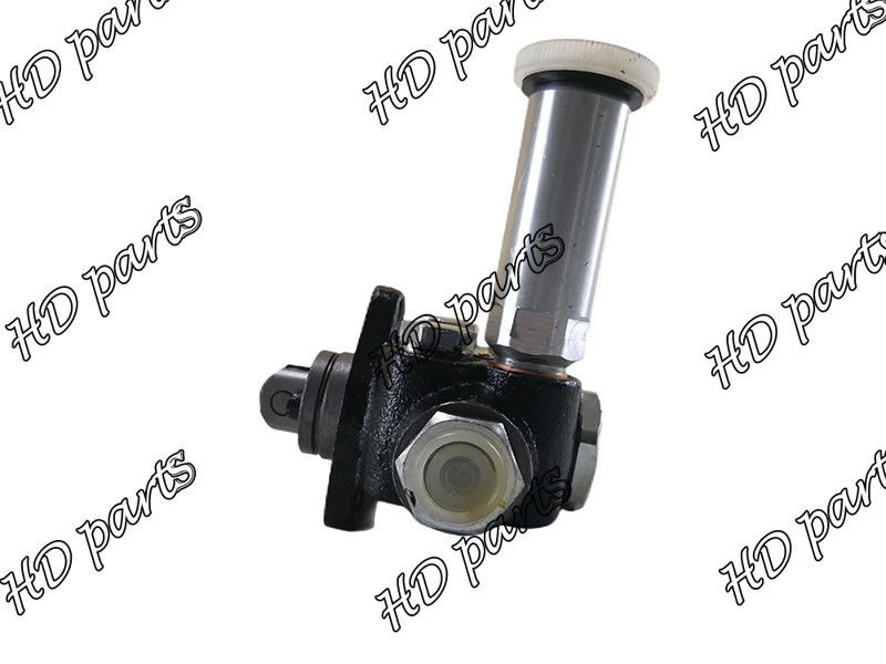 Pièce de rechange de moteur de 4HK1 6HK1 105237-4421 1-15750130-0 pour la garantie de mois