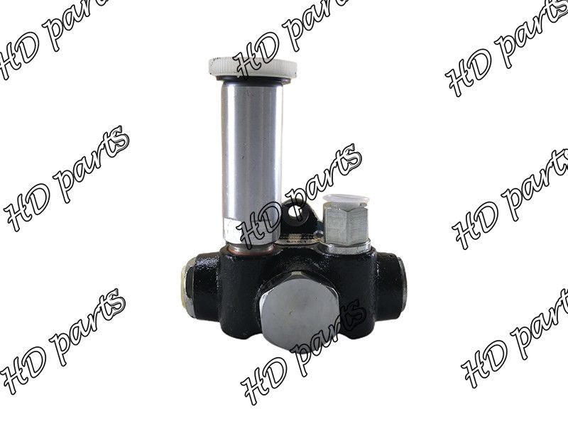 Pièce de rechange de moteur de 4HK1 6HK1 105237-4421 1-15750130-0 pour la garantie de mois
