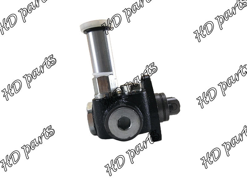 Pièce de rechange de moteur de 4HK1 6HK1 105237-4421 1-15750130-0 pour la garantie de mois