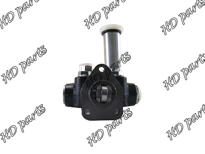 Pièce de rechange de moteur de 4HK1 6HK1 105237-4421 1-15750130-0 pour la garantie de mois