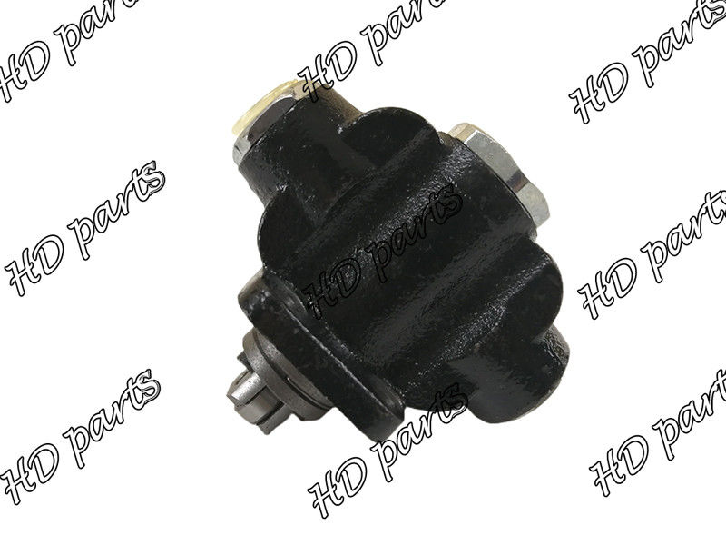 Pièce de rechange de moteur de 4HK1 6HK1 105237-4421 1-15750130-0 pour la garantie de mois