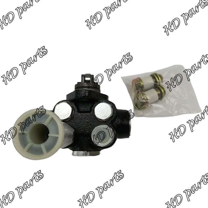 Pièce de rechange de moteur de 4HK1 6HK1 105237-4421 1-15750130-0 pour la garantie de mois