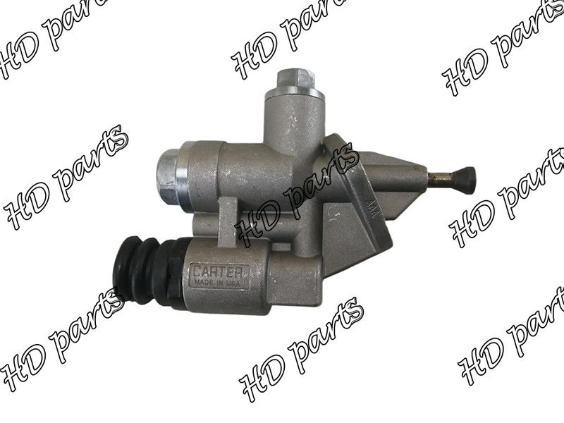6CT grande pièce de rechange 3936316 de moteur de trou 4988747 3925709 3930134 pour la garantie de mois