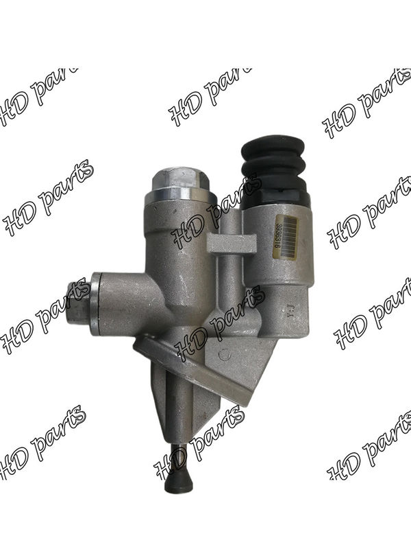 6CT grande pièce de rechange 3936316 de moteur de trou 4988747 3925709 3930134 pour la garantie de mois