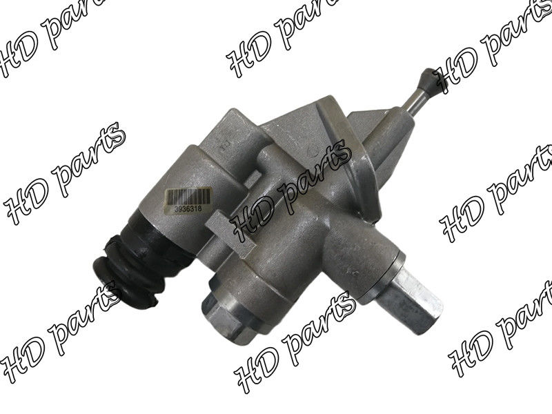 6CT petite pièce de rechange 3936318 de moteur de trou 87473337 87648717 J936318 pour la garantie de mois