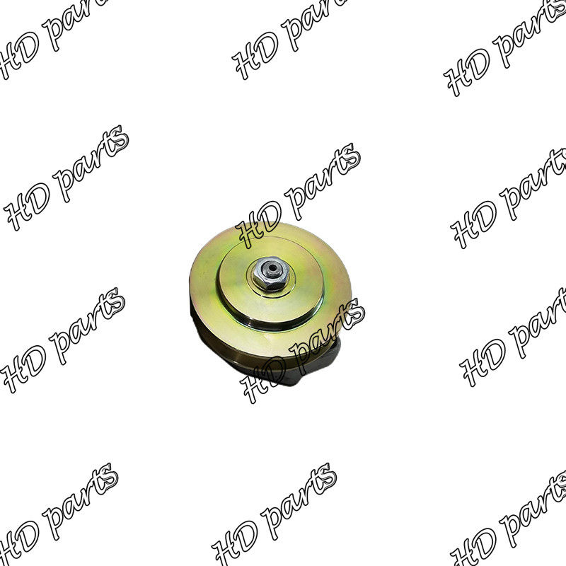 EC240B EC290B D6D D7D 85mm petite pièce de rechange 21584586 de moteur de roue 20450894 21139287 pour  Deutz