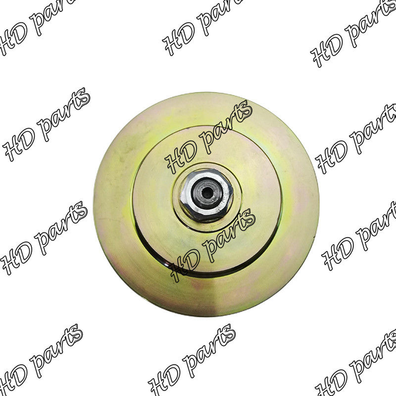 EC240B EC290B D6D D7D 85mm petite pièce de rechange 21584586 de moteur de roue 20450894 21139287 pour  Deutz