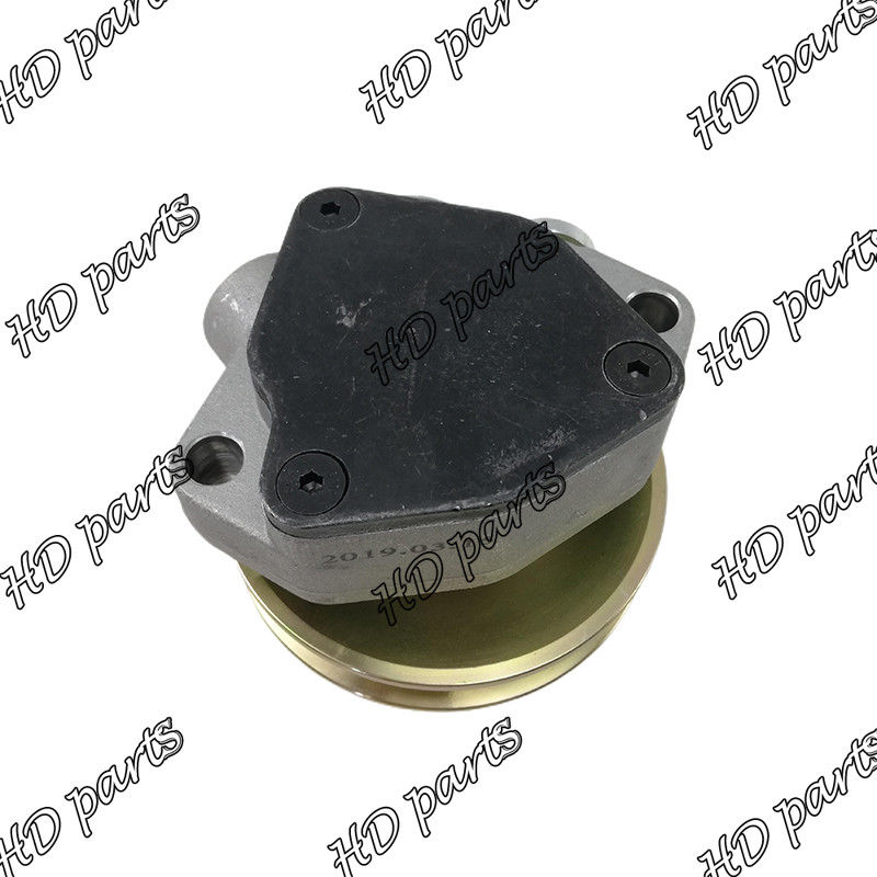 EC240B EC290B D6D D7D 85mm petite pièce de rechange 21584586 de moteur de roue 20450894 21139287 pour  Deutz
