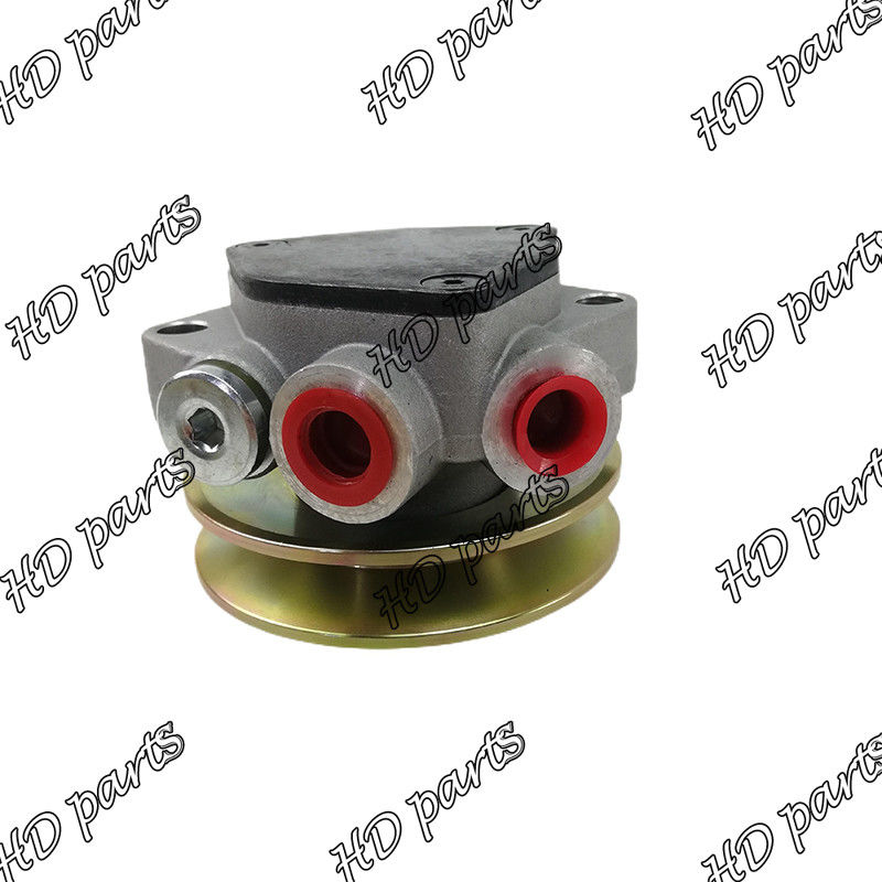 EC240B EC290B D6D D7D 85mm petite pièce de rechange 21584586 de moteur de roue 20450894 21139287 pour  Deutz