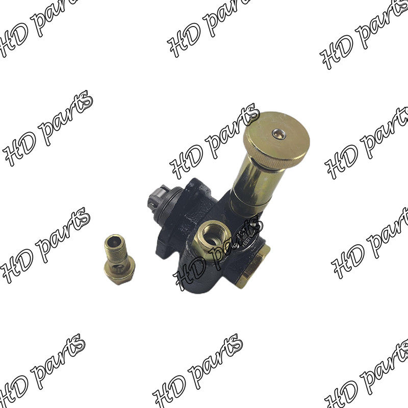 Pièce de rechange 2003 de moteur de HD-1720 SY-A010 05220-1720 105237-1090 pour KOMATSU