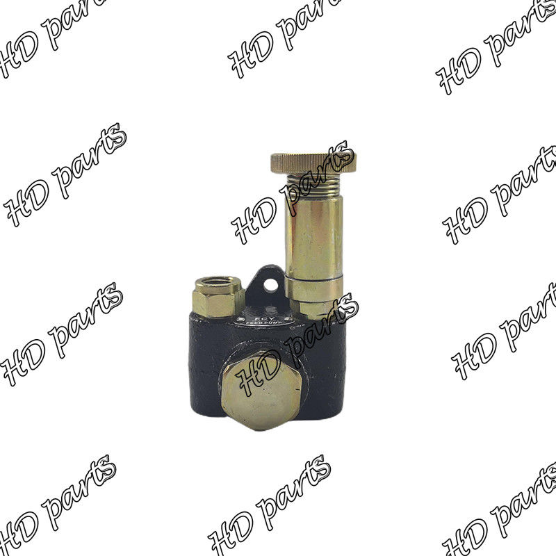 Pièce de rechange 2003 de moteur de HD-1720 SY-A010 05220-1720 105237-1090 pour KOMATSU