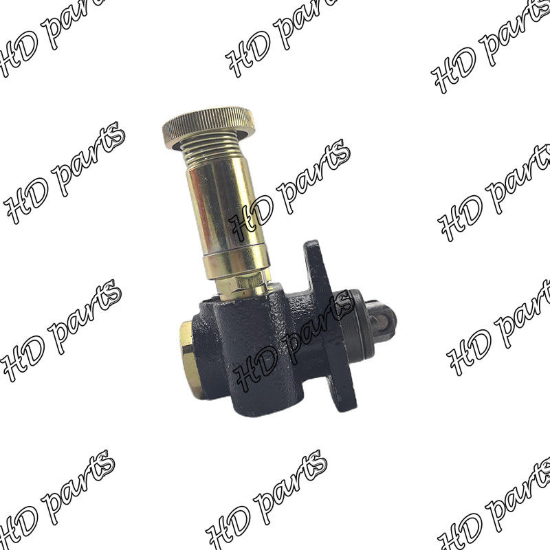 Pièce de rechange 2003 de moteur de HD-1720 SY-A010 05220-1720 105237-1090 pour KOMATSU