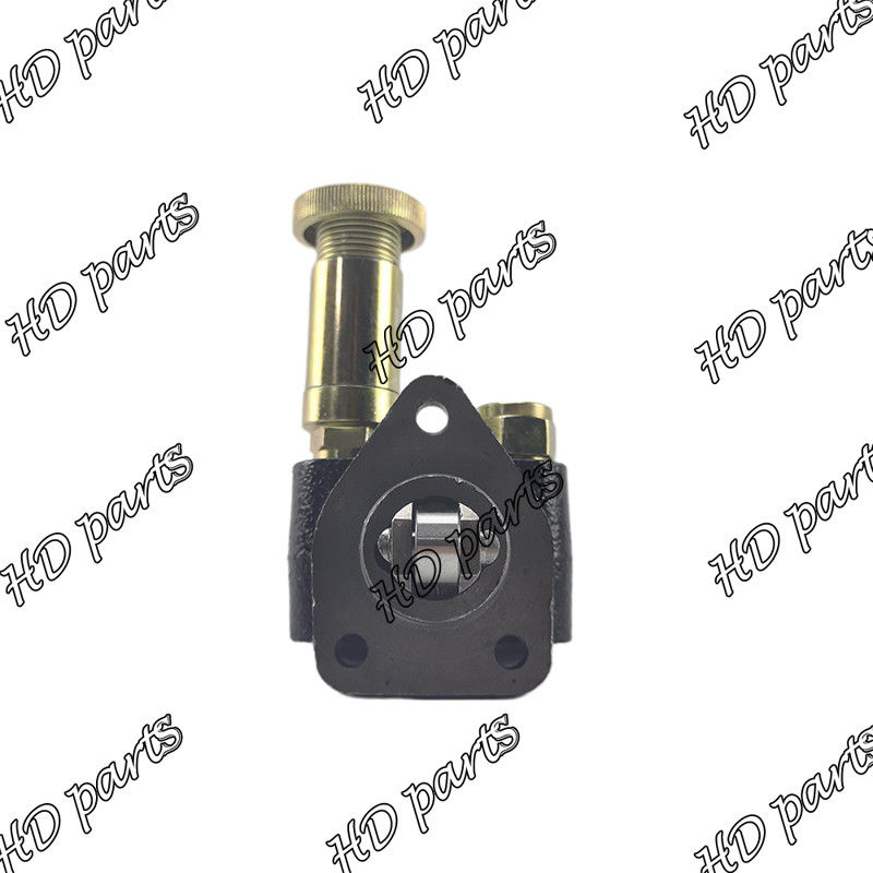 Pièce de rechange 2003 de moteur de HD-1720 SY-A010 05220-1720 105237-1090 pour KOMATSU