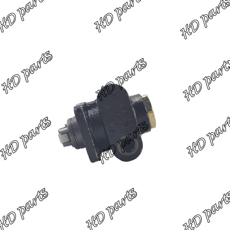 Pièce de rechange 2003 de moteur de HD-1720 SY-A010 05220-1720 105237-1090 pour KOMATSU